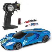 Tamiya Carson Auto Telecomandata Ford Gt