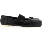 MM6 MAISON MARGIELA Ballerina in nappa