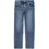 Levi's Jeans 'LVB-STAY LOOSE TAPER FIT JEANS' blu denim