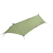 Sea to Summit Minimalist Tarp Tarp olivia