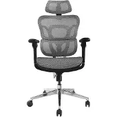 Equip Sedia Gaming Ergonomic Office Chair