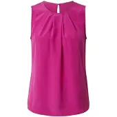 Posh Gear Camicia da donna 'Seidenbluse Gileseta' lilla