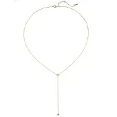 Dear Me Collana 'Trinity Y' oro