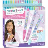 Make It Real Kit Di Penne Fluttuanti