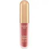 Bourjois Cloud Crème Edition Velvet Matte Labial Líquido 04-I Love Mocha 3ml