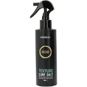 Montibello Decode Texture Surf Salt 200 ml — Spray styling capelli