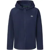 Lacoste Giacca di felpa blu scuro