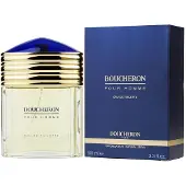 Boucheron Eau De Toilette Pour Homme 100ml
