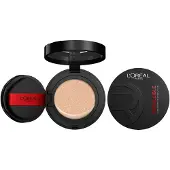 L'Oréal Infaillible Fresh Wear Cushion Foundation 100 Neutral