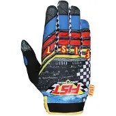 Fist Guanti Speedway