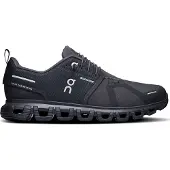 ON - Scarpe lifestyle - Cloud 6 WP W Black/Black per Donne - Taglia 38.5 - Nero