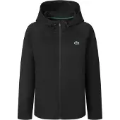 Lacoste Giacca di felpa nero