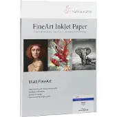 Hahnemuhle confezione 25 fogli A3 Photo Rag 308gsm A3