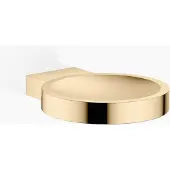 Dornbracht Porte-savon , modèle mural, saillie 145mm, 83410979-09, 83410979-09