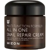 Mizon All In One Crema Rigenerante 120 ml — Crema Viso