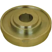 Ks Tools Disco per cuscinetti, Ø 90 mm