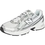New Balance unisex. U740V2 740 scarpe da ginnastica blu (39.5), Basso, Stringhe, Sportivo, Navy