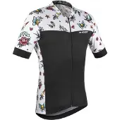 Gist Maglia A Maniche Corte Climber Tattoo