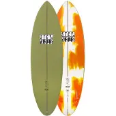 Ocean & Earth Tavola Da Surf Stacey Bullet Epoxy 6´0´´
