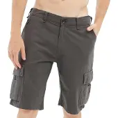 Hydroponic Pantaloni Corti Clover Rs