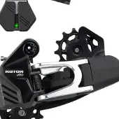 Rotor Kit Di Aggiornamento Uno Mtb