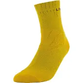 La Sportiva Swift Trail Socks Calze da running (41-43, nero)