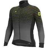 ALÉ Maglia A Maniche Lunghe Pr-s Bullet Dwr