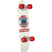Powell Peralta Skateboard Cruiser Sidewalk Surfer Supreme 7.75in X 27.20in