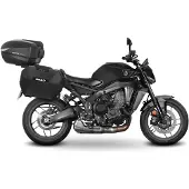 Shad 3P Sistema Supp. Valigie Laterali Yamaha MT-09