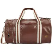 Fred perry Borse... Marrone beige