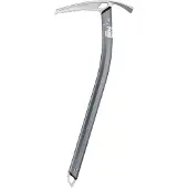 Edelrid Firn Guide Piccozze (57 cm, grigio)
