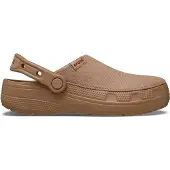 Crocs Zoccoli Classic Crafted