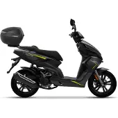 Shad Attacco Posteriore Per Top Case Keeway Fact Evo 125