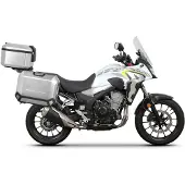 Shad 4P HONDA CB500X 16-20