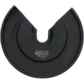 Ks Tools Supporto a molla Ø 90-140 mm