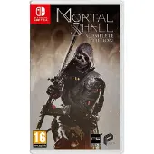 Games Switch Mortal Shell - Complete Edition