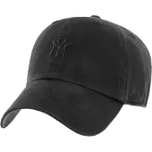 47 Cappellino Con Visiera Mlb New York Yankees Base Clean Up