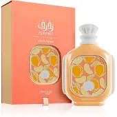 Zimaya Zukhruf Peach Please EDP 100ml