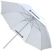 Bresser B-SU43 Diffusore a ombrello bianco 110cm