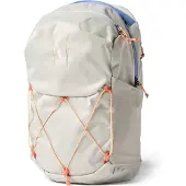 Cotopaxi Abierto 26 Daypack Zainetto grigio