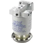 VETUS Separatore Acqua E Filtro Carburante 190 L/h