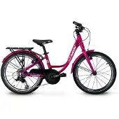 Bemoov Bicicletta Cl20´´ Ts71 8s 2024