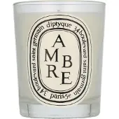Diptyque Ambre 190 g — Candela Profumata