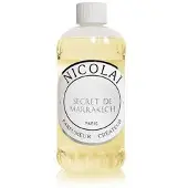 Nicolai Secret De Marrakech 500 ml — Ricarica Lampada
