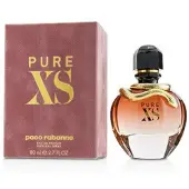 Paco Rabanne Pure XS Donna 80 ml — Eau de Parfum