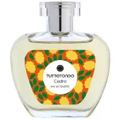 Tuttotondo Cedro 100 ml — Eau de Toilette