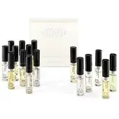 Lorenzo Villoresi Minivapo Collection Set 16x2 ml — Kit profumo