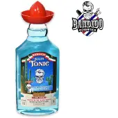 Bandido Tonico Capelli Anti Forfora 250 ml — Tonico Capelli