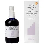 Argital Tonico ipoallergenico con viola 100 ml — Tonico viso