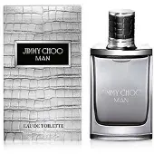 Jimmy Choo Man 100 ml Eau de Toilette Uomo